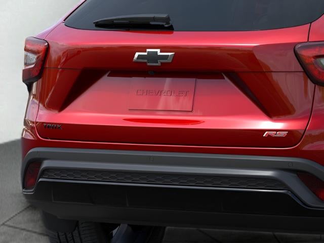 2026 Chevrolet Trax FWD 4dr 2RS