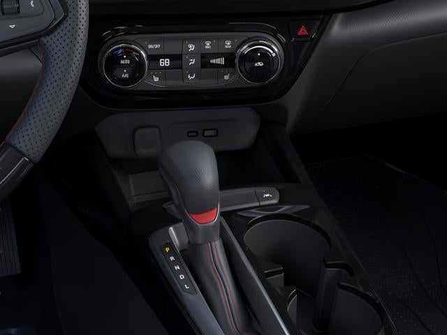 2026 Chevrolet Trax FWD 4dr 2RS