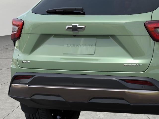 2026 Chevrolet Trax FWD 4dr ACTIV