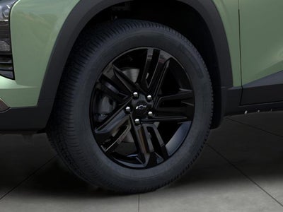 2026 Chevrolet Trax FWD 4dr ACTIV