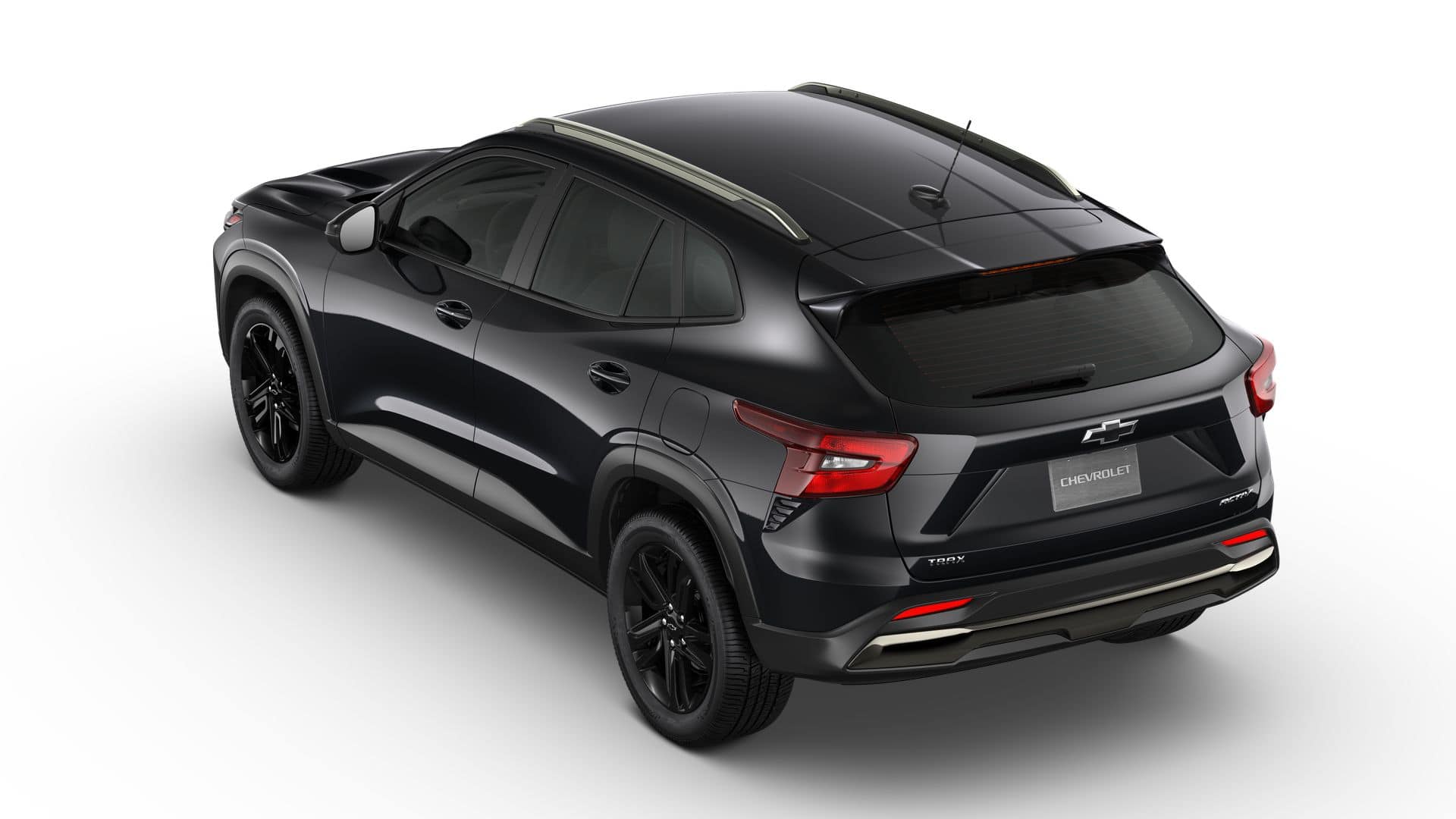 2026 Chevrolet Trax Base