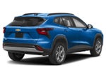2025 Chevrolet Trax FWD 4dr ACTIV