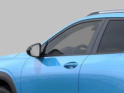 2026 Chevrolet Trax FWD 4dr ACTIV