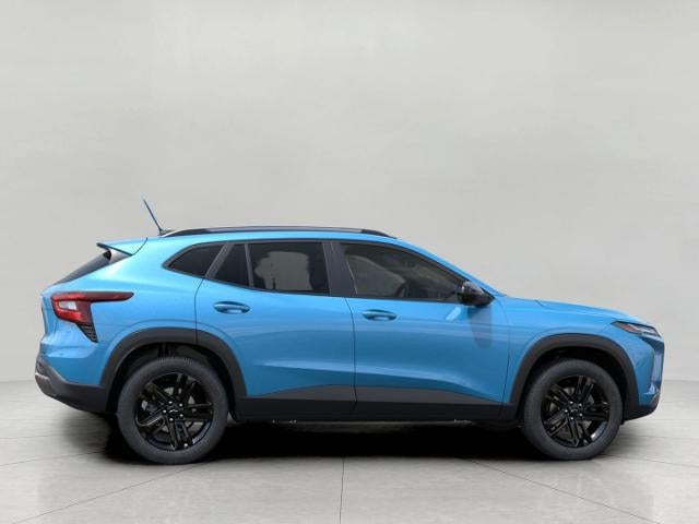 2026 Chevrolet Trax FWD 4dr ACTIV