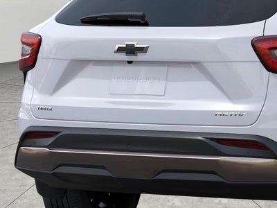 2026 Chevrolet Trax FWD 4dr ACTIV