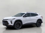 2026 Chevrolet Trax FWD 4dr ACTIV