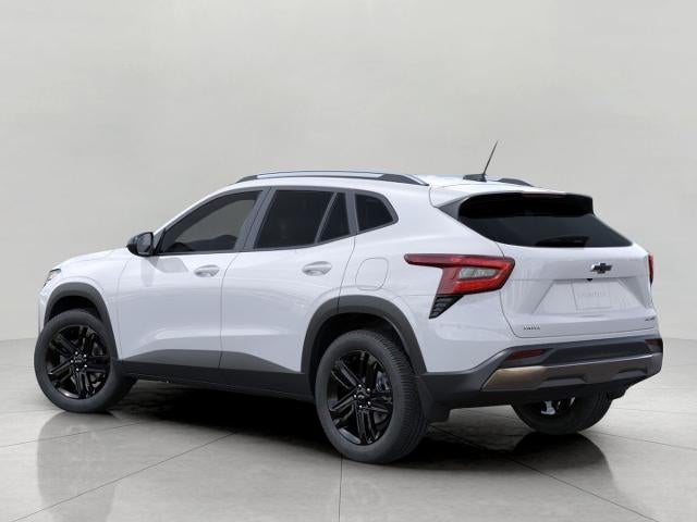 2026 Chevrolet Trax FWD 4dr ACTIV