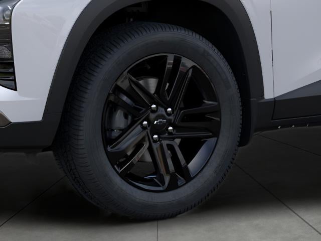 2026 Chevrolet Trax FWD 4dr ACTIV