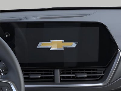 2026 Chevrolet Trax FWD 4dr ACTIV