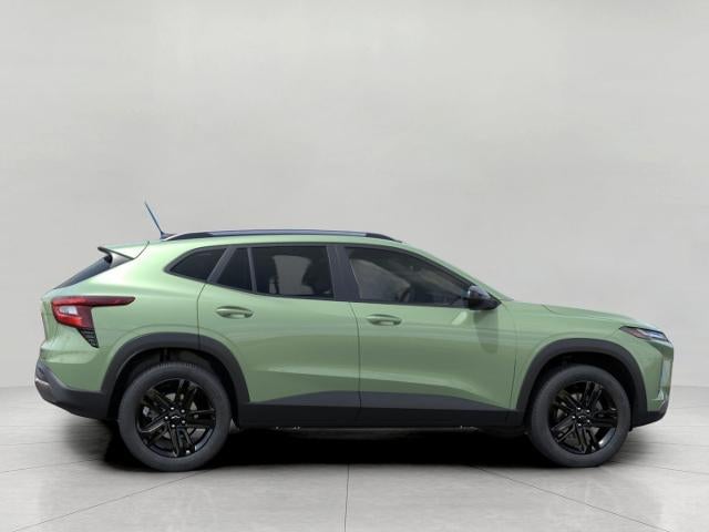 2026 Chevrolet Trax FWD 4dr ACTIV