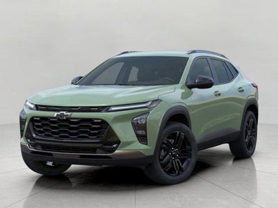 2026 Chevrolet Trax FWD 4dr ACTIV