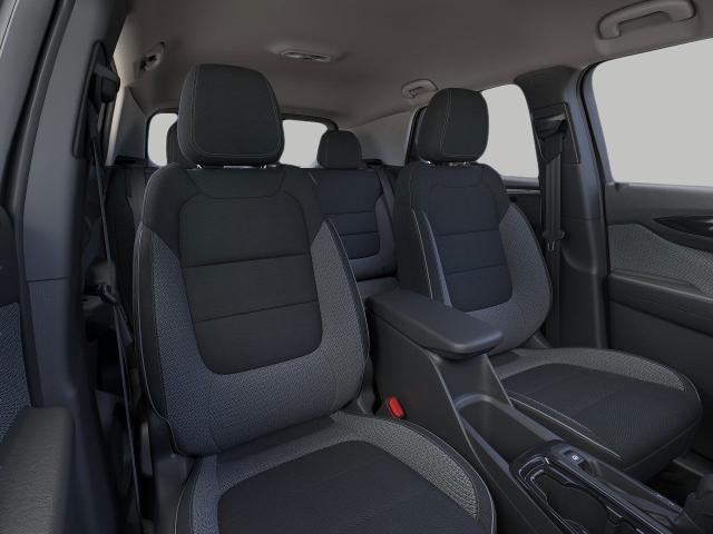 2026 Chevrolet Trailblazer FWD 4dr LS