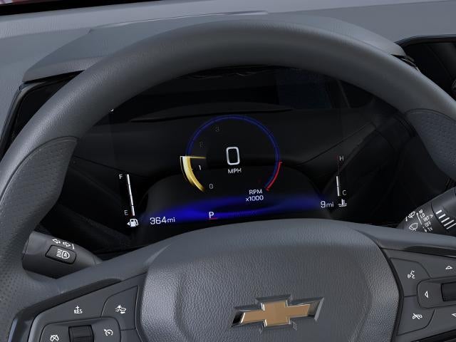 2026 Chevrolet Trailblazer FWD 4dr LS