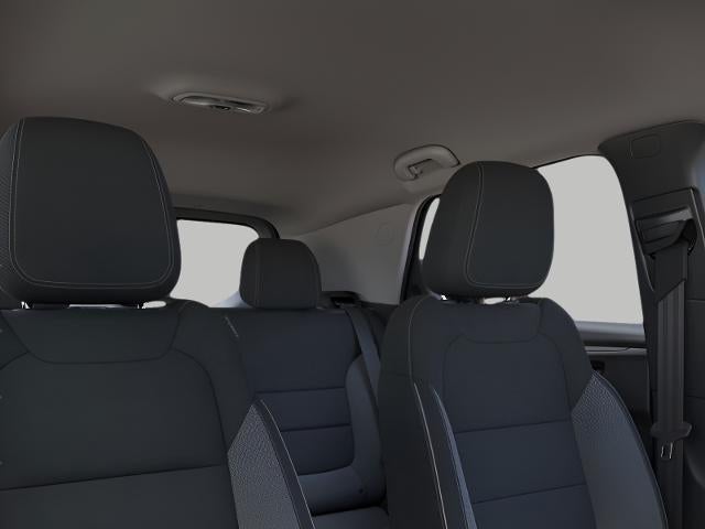 2026 Chevrolet Trailblazer FWD 4dr LS