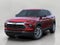 2026 Chevrolet Trailblazer FWD 4dr LS