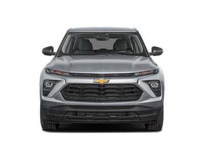 2026 Chevrolet Trailblazer FWD 4dr LS