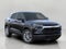 2026 Chevrolet Trailblazer FWD 4dr LS