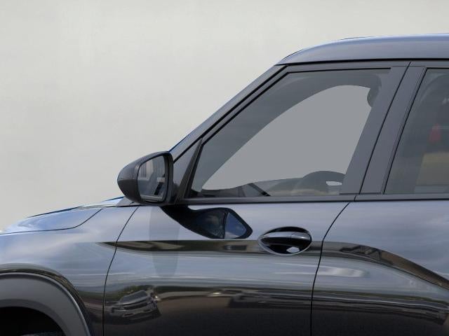 2026 Chevrolet Trailblazer FWD 4dr LS