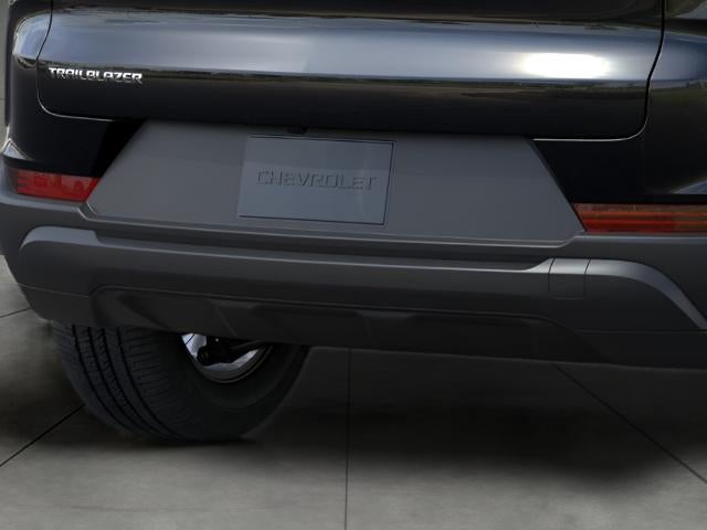 2026 Chevrolet Trailblazer FWD 4dr LS