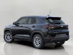2026 Chevrolet Trailblazer FWD 4dr LS