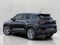 2026 Chevrolet Trailblazer FWD 4dr LS