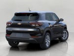 2026 Chevrolet Trailblazer FWD 4dr LS