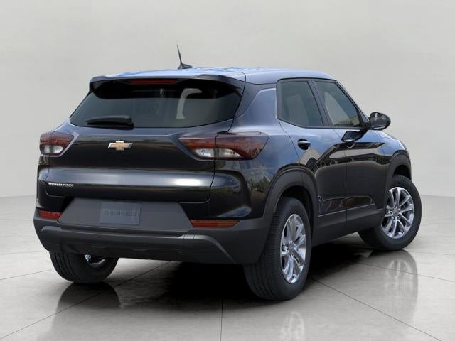 2026 Chevrolet Trailblazer FWD 4dr LS