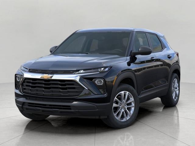 2026 Chevrolet Trailblazer FWD 4dr LS