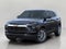 2026 Chevrolet Trailblazer FWD 4dr LS