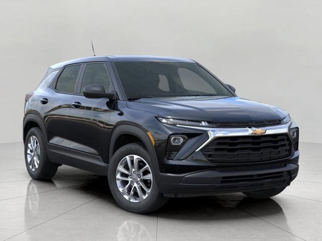 2026 Chevrolet Trailblazer FWD 4dr LS