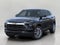 2026 Chevrolet Trailblazer FWD 4dr LS
