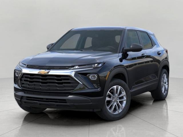2026 Chevrolet Trailblazer FWD 4dr LS