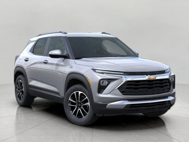 2026 Chevrolet Trailblazer FWD 4dr LT