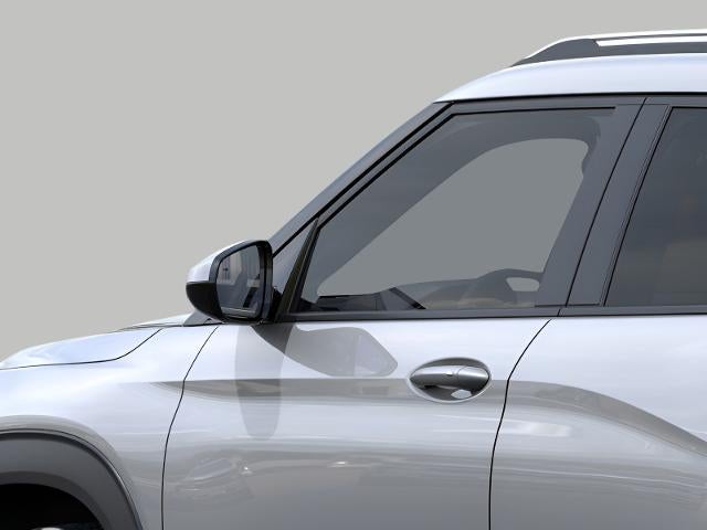 2026 Chevrolet Trailblazer FWD 4dr LT