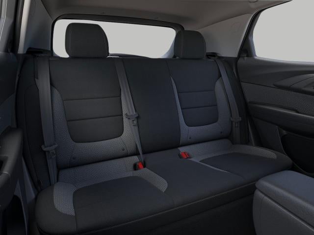 2026 Chevrolet Trailblazer FWD 4dr LT