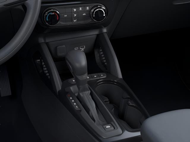 2026 Chevrolet Trailblazer FWD 4dr LT