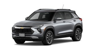 2026 Chevrolet Trailblazer Base