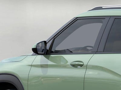 2026 Chevrolet Trailblazer FWD 4dr LT