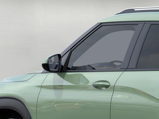 2026 Chevrolet Trailblazer FWD 4dr LT