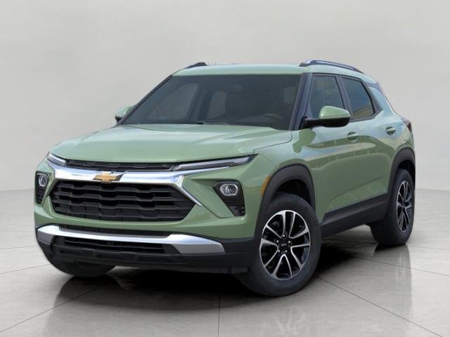 2026 Chevrolet Trailblazer FWD 4dr LT