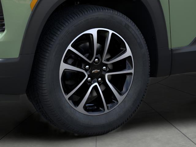 2026 Chevrolet Trailblazer FWD 4dr LT