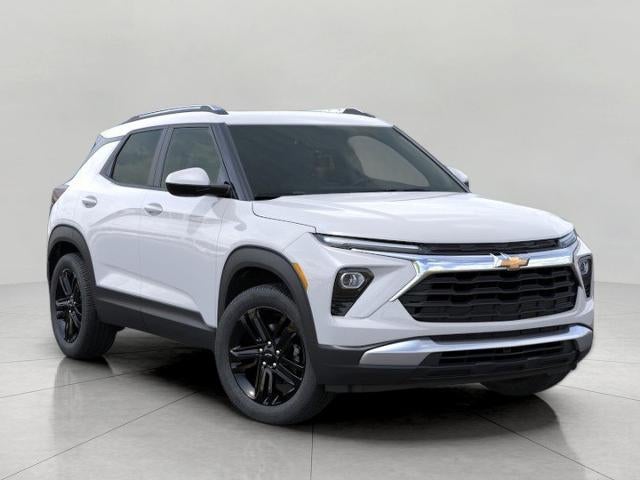 2026 Chevrolet Trailblazer FWD 4dr LT