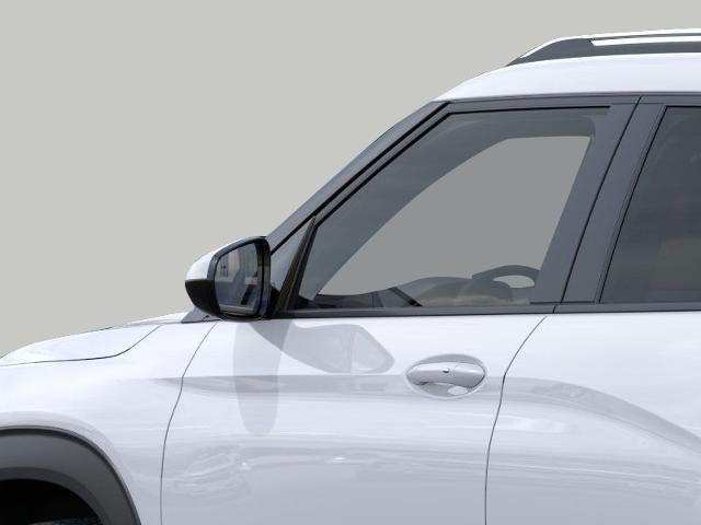 2026 Chevrolet Trailblazer FWD 4dr LT