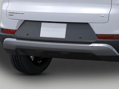 2026 Chevrolet Trailblazer FWD 4dr LT