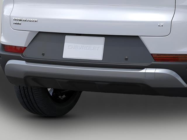 2026 Chevrolet Trailblazer FWD 4dr LT