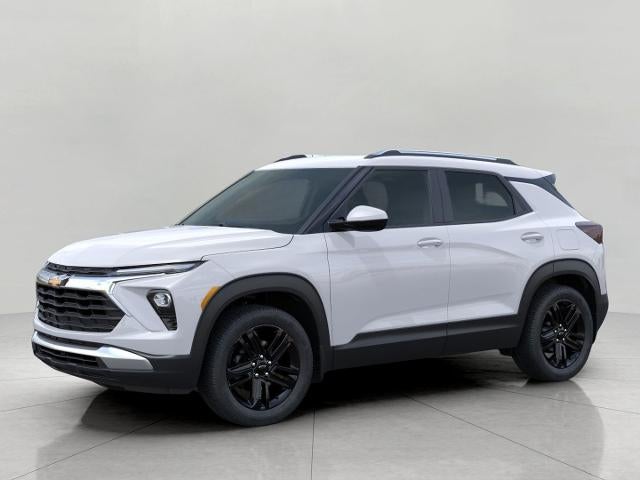 2026 Chevrolet Trailblazer FWD 4dr LT