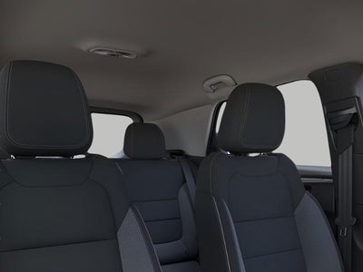 2026 Chevrolet Trailblazer FWD 4dr LT