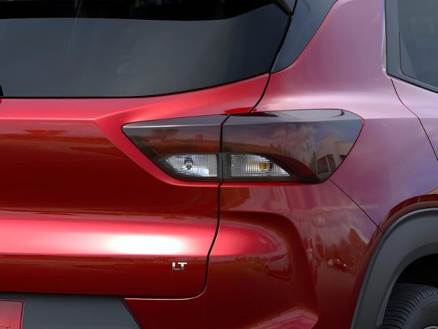 2026 Chevrolet Trailblazer FWD 4dr LT