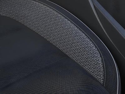 2026 Chevrolet Trailblazer FWD 4dr LT