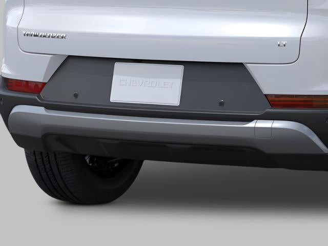 2026 Chevrolet Trailblazer FWD 4dr LT